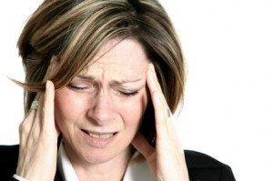Deal with that headache pain once and for all - massage therapy can help! Deal with that headache pain once and for all - massage therapy can help!